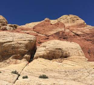Red Rock Canyon