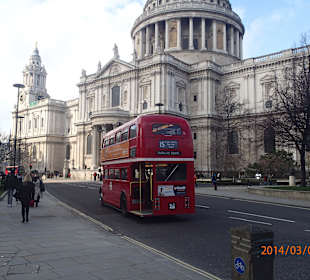 St. Pauls