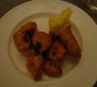 Backhendl