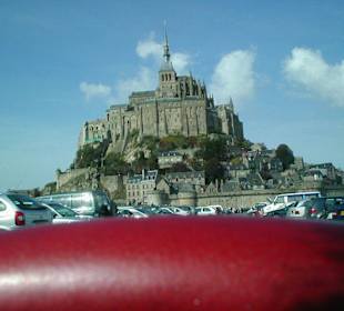 Mont Saint Michel