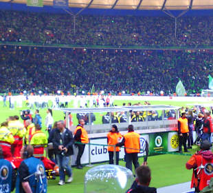 Olympiastadion Berlin