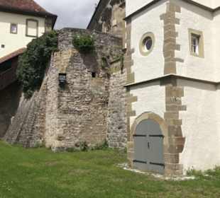Kloster Großcomburg