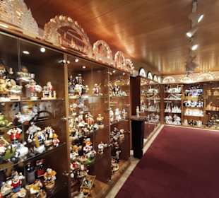 Kh15- Knusperhäusl innen