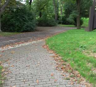 Aussichtspunkt Hasenberganlage
