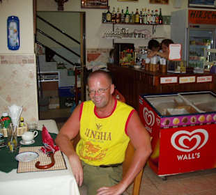 Hirschgarten (Restaurant in Pattaya)