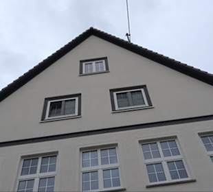 Neues Rathaus von 1950