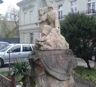 Kościół Ducha Świętego 