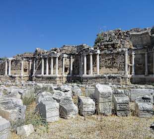 Port Side davon gibt es noch mehr