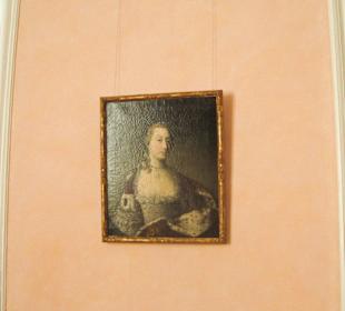 Замок Ойтин.