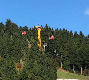 Wandern Oberwiesenthal