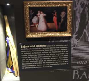 Fastnachtsmuseum Narrenschopf