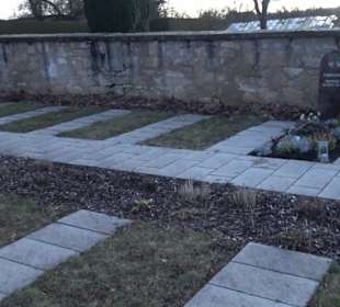 Friedhof am Friedhofweg
