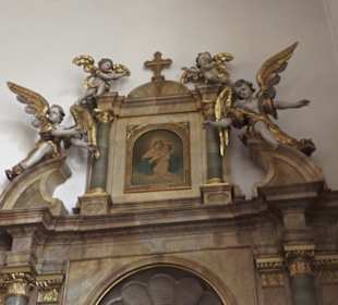 Stadtkirche St. Vitus