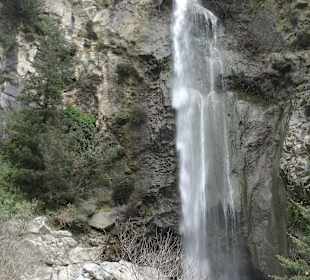 Wandern Damnoni