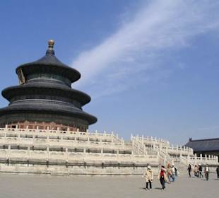 Himmelstempel in Peking