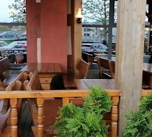 Wild Bill's Saloon Rastatt