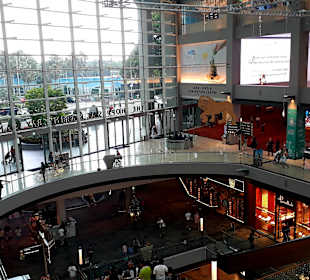 The Shoppes at Marina Bay Sands