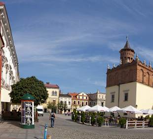 Rynek Tarnów