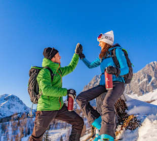Wandern Ramsau am Dachstein