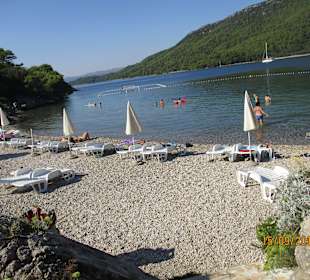 Stadtrundgang Sipanska Luka