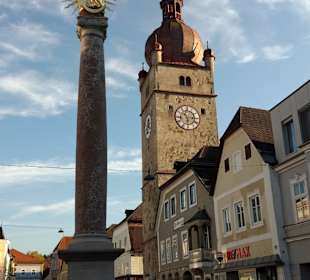 Altstadt Waidhofen an der Ybbs