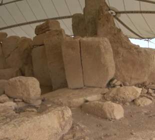 Hagar Qim & Mnajdra Temples