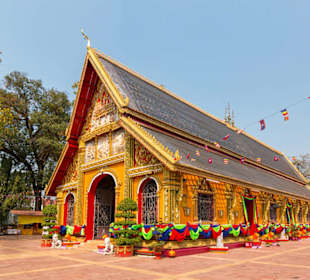 Wat Si Muang