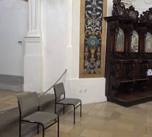 Basilika Sankt Lorenz