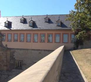 Zitadelle Petersberg