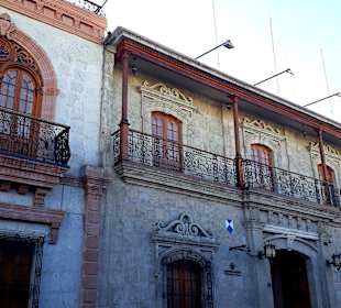 Stadtrundgang Arequipa