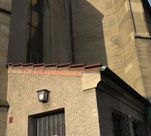 Berger Kirche Stuttgart