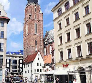 Marktplatz