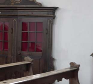 Katholische Kirche St. Benedikt Neuler