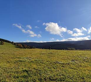 Wandern Breitenbrunn (Erzgebirge)