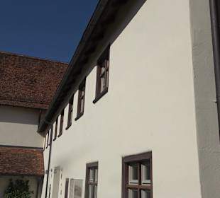 Stadtbücherei Riedlingen