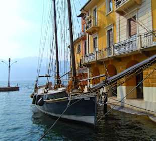 Malcesine