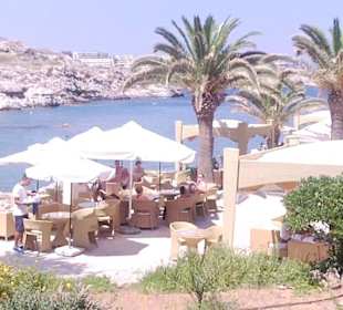 Kalithea Spa... traumhaft !