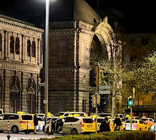 Nürnberg Hauptbahnhof