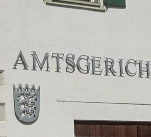 Amtsgericht Horb am Neckar