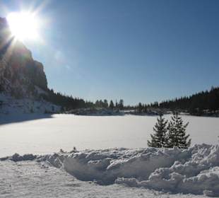 Popradské Pleso