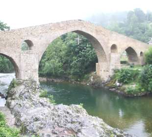 Cangas de onis