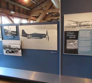Im Museum of Flight