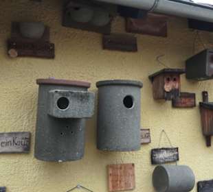 Umweltbildungszentrum Listhof