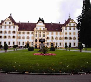 Schloss Salem am Bodensee