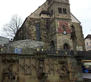 Altstadt Schwäbisch Hall