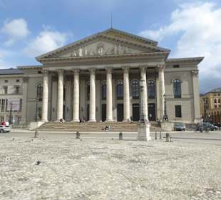 Max Joseph Platz