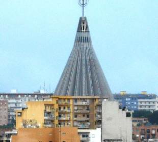 Santuario della madonnina delle lacrime