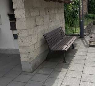 Rathaus Unteriflingen