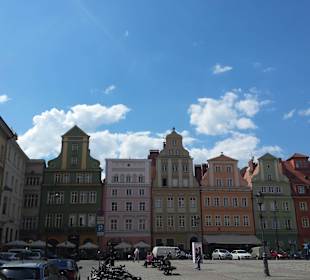 Wrocław