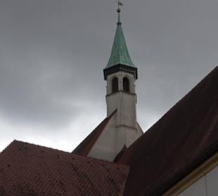 Stift Unserer Lieben Frau zur Alten Kapelle